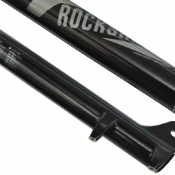 ROCKSHOX Reba RL 26" Solo Air -Fahrradteile Verkaufsladen RockShox Reba RL 26 Solo Air 00 4020 143 000 f