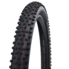 Schwalbe Rocket Ron Evo Super Ground 26x2,25" Addix Speed TLE E-25 Faltreifen