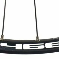 Shimano Custom Made 29" XT HB-M8000 / DT Swiss 466d Disc Vorderrad -Fahrradteile Verkaufsladen SCM XT HB M8000 466d vorne 3