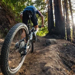 Santa Cruz Blur C S Trail -Fahrradteile Verkaufsladen SC FULL SHOOT Bvernor 1080 05