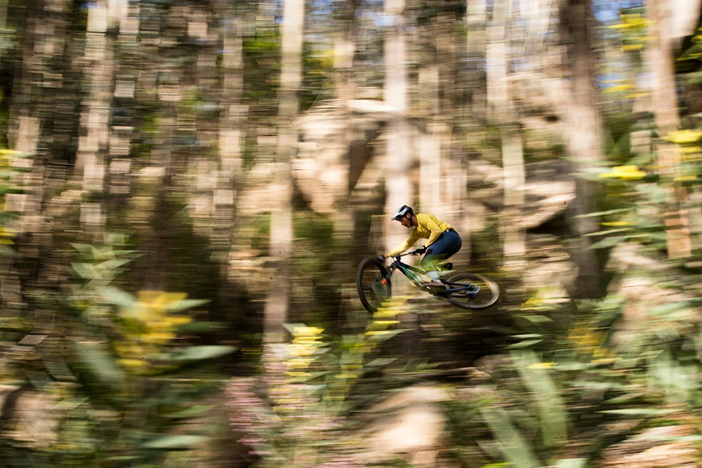 Santa Cruz Megatower 2 C S 6 Santa Cruz Megatower 2 C S – Bild 6