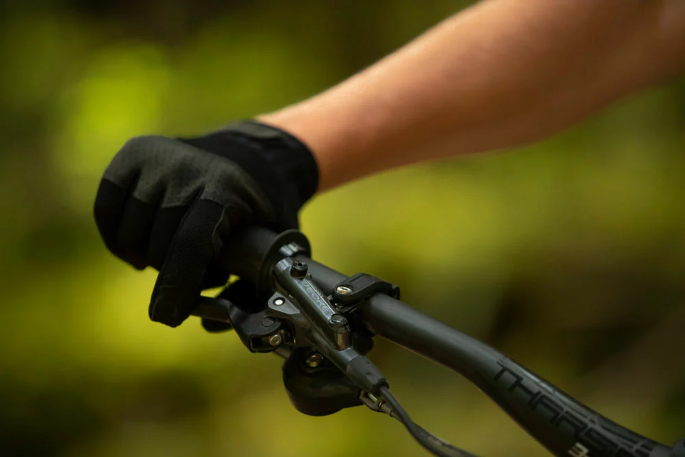 Shimano DEORE BR-M6100 Scheibenbremse 1700mm Hinten 4 Shimano DEORE BR-M6100 Scheibenbremse 1700mm Hinten – Bild 4