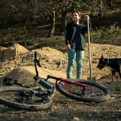 Santa Cruz Bronson C S -Fahrradteile Verkaufsladen SN Bronson Vero 073drynzXA8BndBw