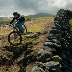 Santa Cruz Bronson C S -Fahrradteile Verkaufsladen SN Bronson Vero 088mD5MPsylyShCp