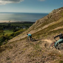 Santa Cruz Bronson C S -Fahrradteile Verkaufsladen SN Bronson Vero 105jINgSsb2ypJGS