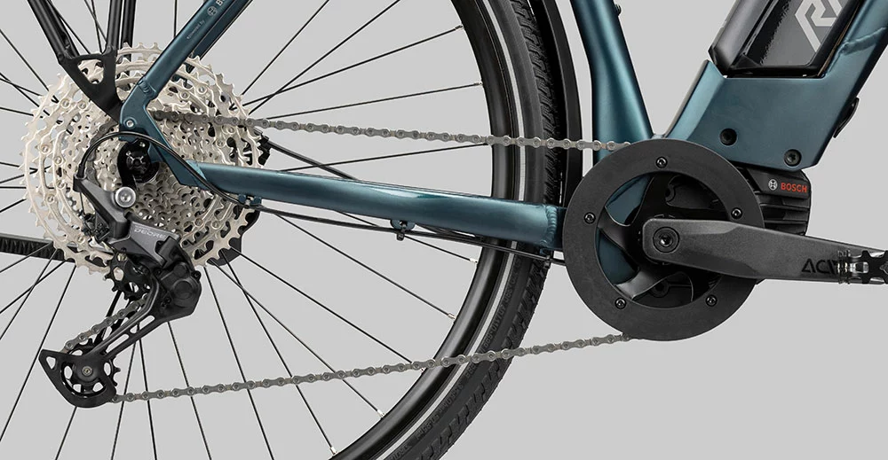 Radon Solution Hybrid 8.0 CX 500 3 Radon Solution Hybrid 8.0 CX 500 – Bild 3