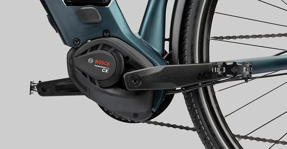 Radon Solution Hybrid 8.0 CX 500 4 Radon Solution Hybrid 8.0 CX 500 – Bild 4