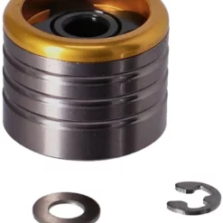 SUNTOUR Q-LOC Stellkopf-Set -Fahrradteile Verkaufsladen SR SUNTOUR Q Loc End Cap 20mm 2