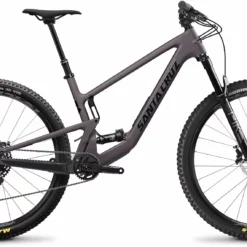 Santa Cruz Tallboy 5 C S