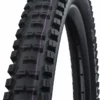 Schwalbe Big Betty Evo Super Downhill 29x2,40" Addix Ultra Soft E-50 Faltreifen