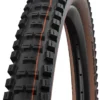 Schwalbe Big Betty Evo Super Gravity 27,5x2,40" Addix Soft E-50 Faltreifen