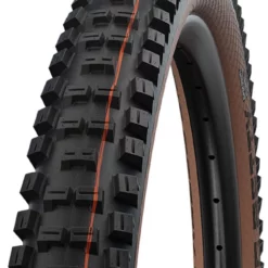 Schwalbe Big Betty Evo Super Gravity 27,5x2,40" Addix Soft E-50 Faltreifen