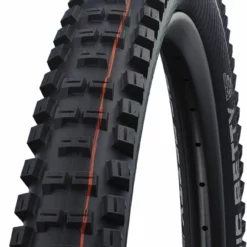 Schwalbe Big Betty Evo Super Trail 27,5x2,80" Addix Soft E-25 Faltreifen