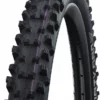 Schwalbe Dirty Dan Evo Super Downhill 29x2,35" Addix UltraSoft TLE Faltreifen