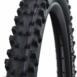 Schwalbe Dirty Dan Evo Super Downhill 29x2,35" Addix UltraSoft TLE Faltreifen