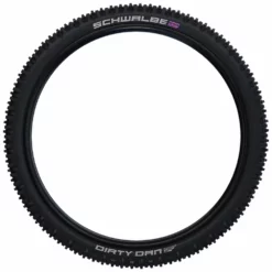 Schwalbe Dirty Dan Evo Super Downhill 29x2,35" Addix UltraSoft TLE Faltreifen 6 Schwalbe Dirty Dan Evo Super Downhill 29x2,35" Addix UltraSoft TLE Faltreifen -Fahrradteile Verkaufsladen Schwalbe Dirty Dan Evo Super Gravity 3