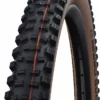 Schwalbe Hans Dampf Evo Super Trail 29x2,60" Addix E-25 Faltreifen