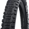 Schwalbe Johnny Watts Performance DD 29" Addix E-50 Faltreifen