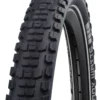 Schwalbe Johnny Watts Performance DD 29" Addix E-50 Drahtreifen