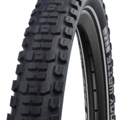 Schwalbe Johnny Watts Performance DD 29" Addix E-50 Drahtreifen
