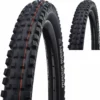 Schwalbe Magic Mary Evo Super Gravity 26" Addix E-25 Faltreifen