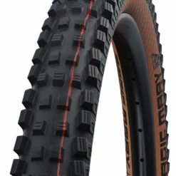 Schwalbe Magic Mary Evo Super Gravity 29x2,40" Addix Soft E-25 Faltreifen