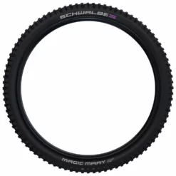 Schwalbe Magic Mary Evo Super Gravity 27,5" Addix E-50 Faltreifen -Fahrradteile Verkaufsladen Schwalbe Magic Mary Evo Super Gravity 5