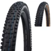 Schwalbe Nobby Nic Evo Super Ground 26" Addix E-50 Faltreifen