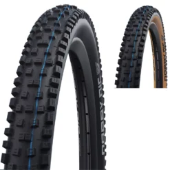Schwalbe Nobby Nic Evo Super Ground 26" Addix E-50 Faltreifen