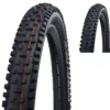Schwalbe Nobby Nic Evo Super Trail 29" Addix E-50 Faltreifen