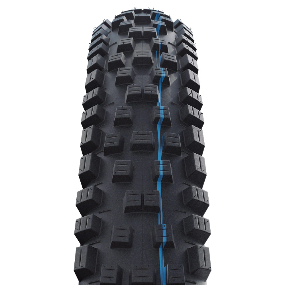Schwalbe Nobby Nic Evo Super Trail 29" Addix E-50 Faltreifen 5 Schwalbe Nobby Nic Evo Super Trail 29" Addix E-50 Faltreifen – Bild 5
