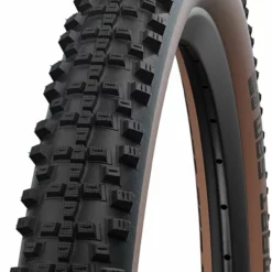 Schwalbe Smart Sam Performance DD 29x2,60" Addix E-50 Faltreifen