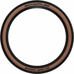 Schwalbe Smart Sam Performance DD 29x2,60" Addix E-50 Faltreifen -Fahrradteile Verkaufsladen Schwalbe Smart Sam 11654384 c