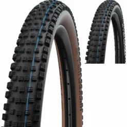 Schwalbe Wicked Will Evo Super Ground 29" Addix E-50 Faltreifen
