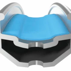 Schwalbe Felgenband PU 584-25 Mm (MTB 27,5") 4 Schwalbe Felgenband PU 584-25 Mm (MTB 27,5") -Fahrradteile Verkaufsladen Schwalbe Felgenband PU b