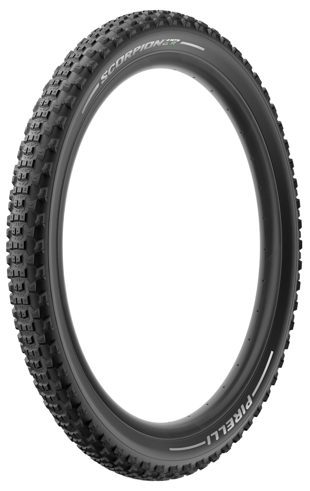 Pirelli SCORPION™ E-MTB R - Rear Specific 29x2,6" HyperWall Faltreifen 3 Pirelli SCORPION™ E-MTB R - Rear Specific 29x2,6" HyperWall Faltreifen – Bild 3