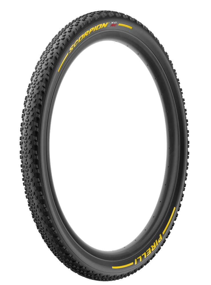 Pirelli SCORPION™ XC RC Lite Team Edition 29x2,2" Faltreifen 2 Pirelli SCORPION™ XC RC Lite Team Edition 29x2,2" Faltreifen – Bild 2