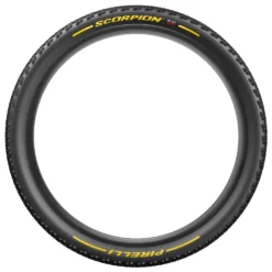 Pirelli SCORPION™ XC RC Lite Team Edition 29x2,2" Faltreifen 7 Pirelli SCORPION™ XC RC Lite Team Edition 29x2,2" Faltreifen -Fahrradteile Verkaufsladen Scorpion XC RC Team LITE side
