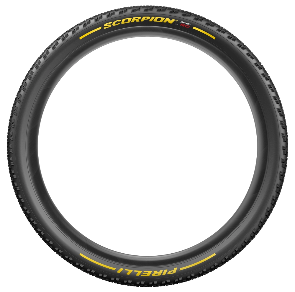 Pirelli SCORPION™ XC RC Lite Team Edition 29x2,2" Faltreifen 4 Pirelli SCORPION™ XC RC Lite Team Edition 29x2,2" Faltreifen – Bild 4
