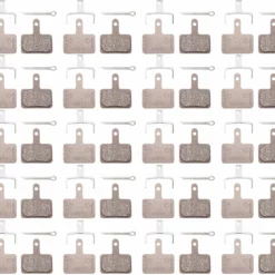 Shimano B05S-RX Resin Disc Beläge (25er Werkstattverpackung) -Fahrradteile Verkaufsladen Shimano B05S RX Resin Disc Belage 25er Werkstattverpackung EBPB05SRXBS a