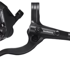 Shimano BL-MT401/BR-MT420 Scheibenbremse 1700mm Hinten