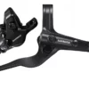 Shimano BL-MT402/BR-MT410 Scheibenbremse 1700mm Hinten