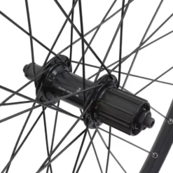 Shimano Custom Made 26" Deore T610 V-Brake / DT Swiss 535 Laufradsatz -Fahrradteile Verkaufsladen Shimano Custom Made 26 Deore T610 DT 535 V Brake Laufradsatz 20044660 c