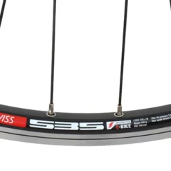 Shimano Custom Made 26" Deore T610 V-Brake / DT Swiss 535 Laufradsatz -Fahrradteile Verkaufsladen Shimano Custom Made 26 Deore T610 DT 535 V Brake Laufradsatz 20044660 d