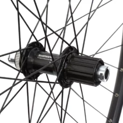 Shimano Custom Made 29" XT M8010 (15mm/X-12) / DT Swiss 533d Disc Laufradsatz -Fahrradteile Verkaufsladen Shimano Custom Made 29 XTM8010 DTSwiss533d Disc 15mmX 12 Laufradsatz 20049814 c