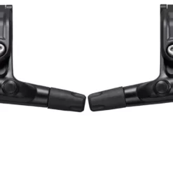 Shimano DEORE BL-M4100/BR-MT410 Scheibenbremsen-Set