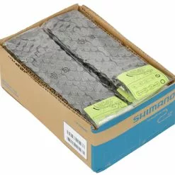 Shimano CN-HG71C 6/7/8-fach Kette (20er Werkstattverpackung)