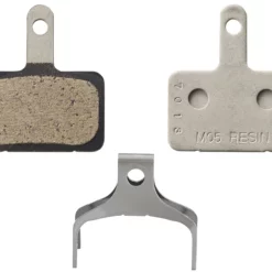 Shimano M05 Resin Disc Beläge