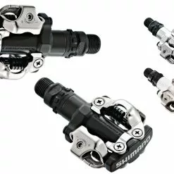 Shimano PD-M520 Pedale