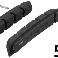 Shimano S70C Bremsbeläge Für Cartridge Bremsschuhe (50er Werkstattverpackung)